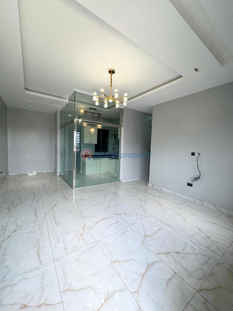 Serviced 2 bedroom apartment in lekki - 7 2 bedroom Block Of Flats For Sale Admiralty Way Lekki Phase 1 Lagos - 7