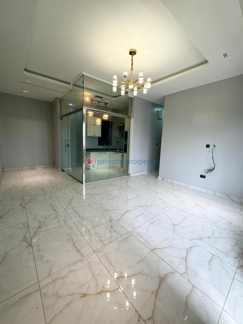 Serviced 2 bedroom apartment in lekki - 5 2 bedroom Block Of Flats For Sale Admiralty Way Lekki Phase 1 Lagos - 5