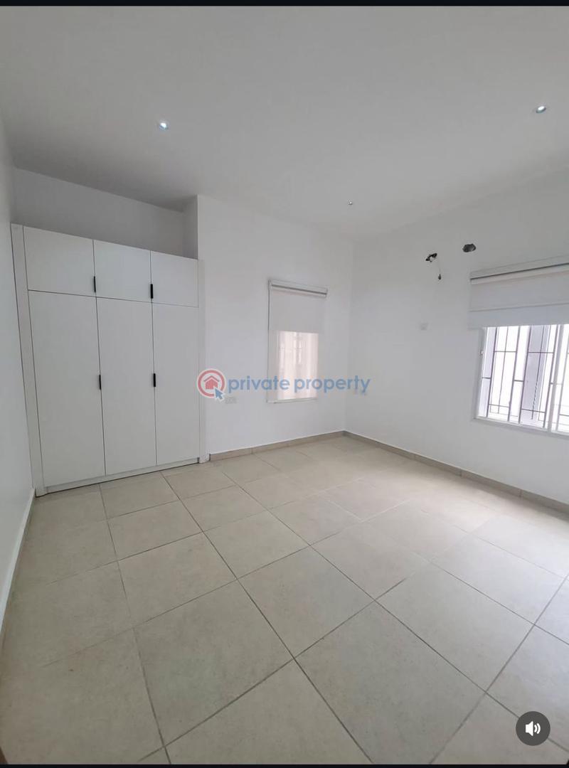 Serviced 2 bedroom apartment in lekki phase - 7 2 bedroom Block Of Flats For Rent Lekki Phase One Proper Lekki Phase 1 Lagos - 7