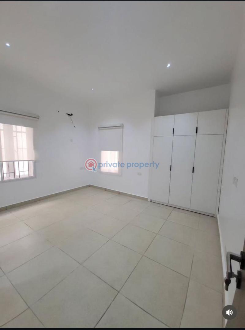Serviced 2 bedroom apartment in lekki phase - 1 2 bedroom Block Of Flats For Rent Lekki Phase One Proper Lekki Phase 1 Lagos - 1