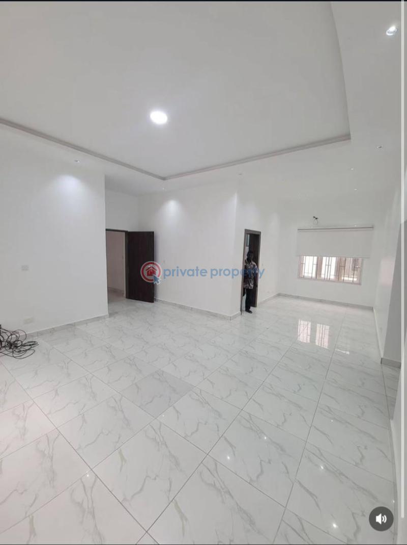 Serviced 2 bedroom apartment in lekki phase - 3 2 bedroom Block Of Flats For Rent Lekki Phase One Proper Lekki Phase 1 Lagos - 3