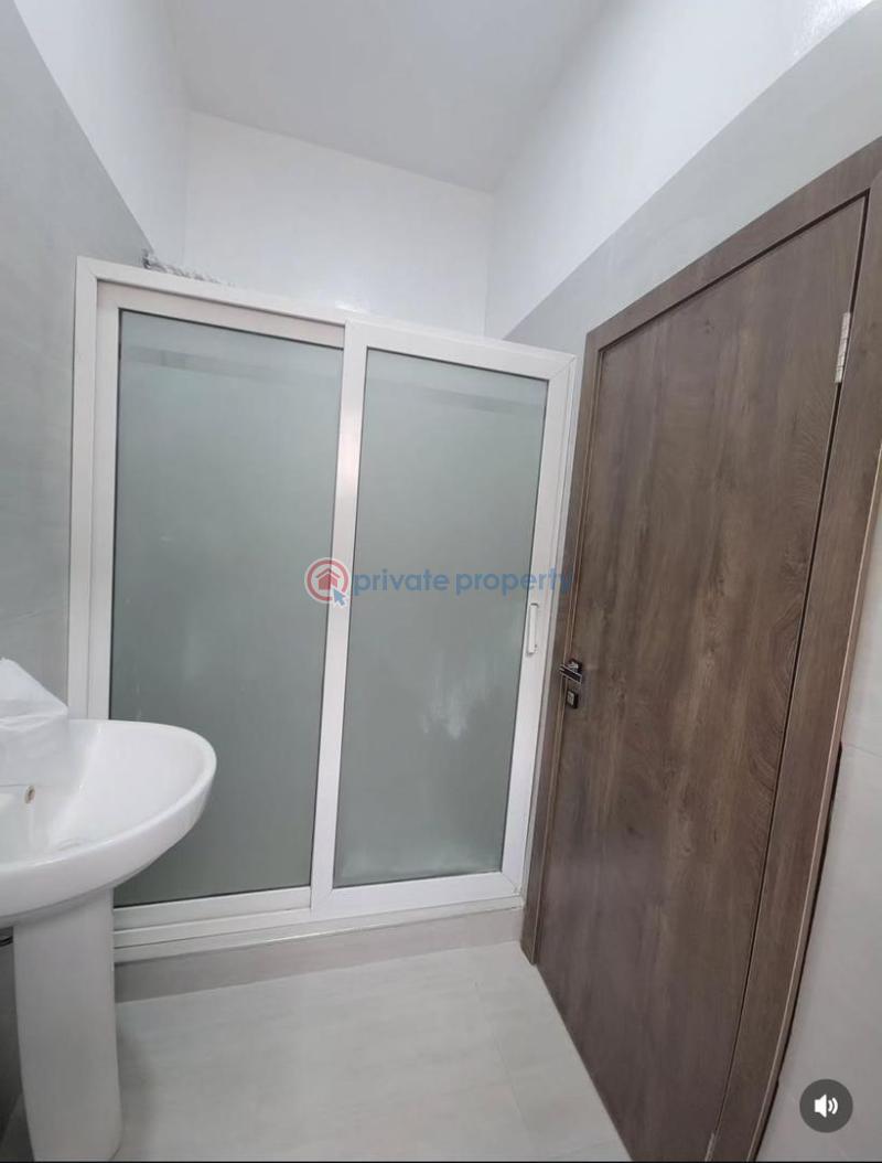 Serviced 2 bedroom apartment in lekki phase - 5 2 bedroom Block Of Flats For Rent Lekki Phase One Proper Lekki Phase 1 Lagos - 5