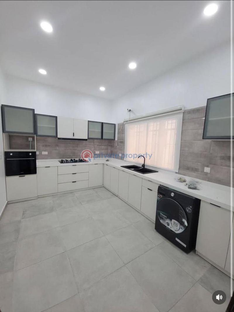 Serviced 2 bedroom apartment in lekki phase - 0 2 bedroom Block Of Flats For Rent Lekki Phase One Proper Lekki Phase 1 Lagos - 0