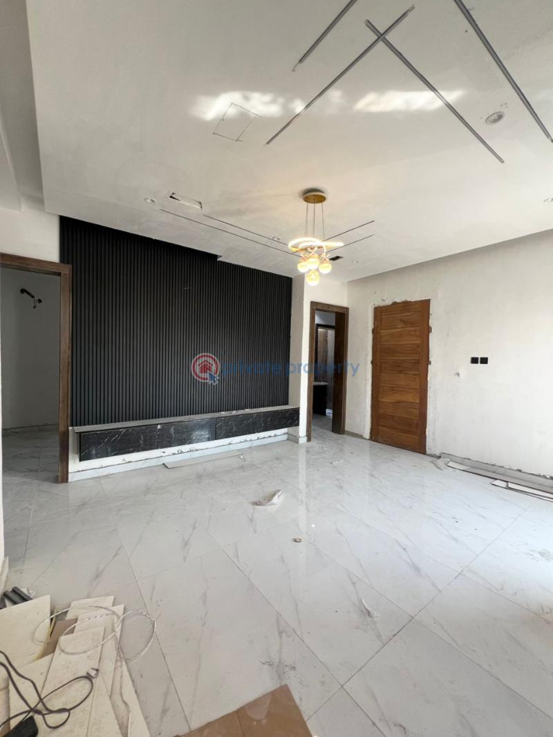 Serviced 2 bedroom apartment in lekki phase one - 12 2 bedroom Block Of Flats For Sale Lekki Phase One Lekki Phase 1 Lagos - 12