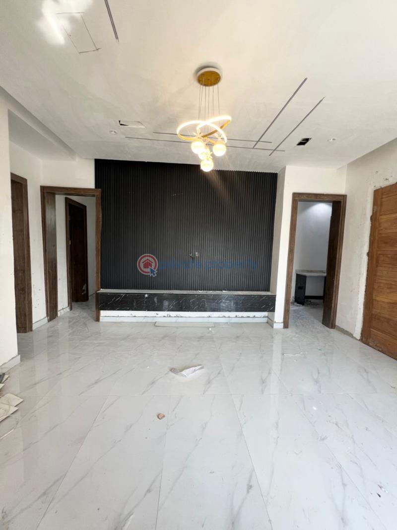 Serviced 2 bedroom apartment in lekki phase one - 10 2 bedroom Block Of Flats For Sale Lekki Phase One Lekki Phase 1 Lagos - 10