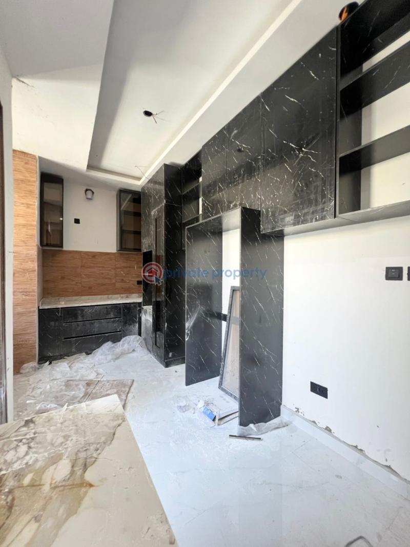 Serviced 2 bedroom apartment in lekki phase one - 9 2 bedroom Block Of Flats For Sale Lekki Phase One Lekki Phase 1 Lagos - 9