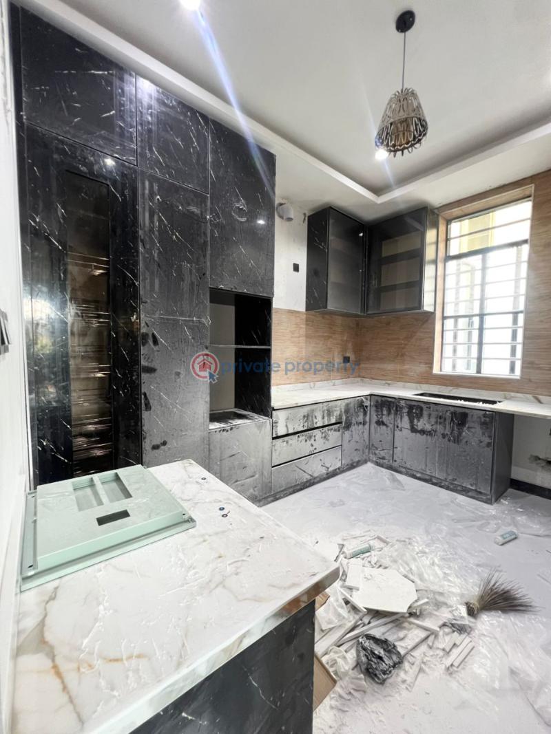 Serviced 2 bedroom apartment in lekki phase one - 2 2 bedroom Block Of Flats For Sale Lekki Phase One Lekki Phase 1 Lagos - 2