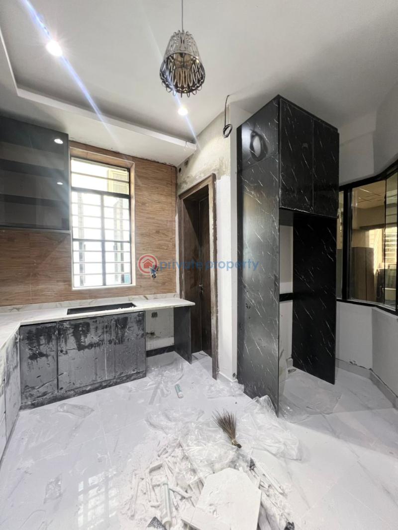 Serviced 2 bedroom apartment in lekki phase one - 3 2 bedroom Block Of Flats For Sale Lekki Phase One Lekki Phase 1 Lagos - 3