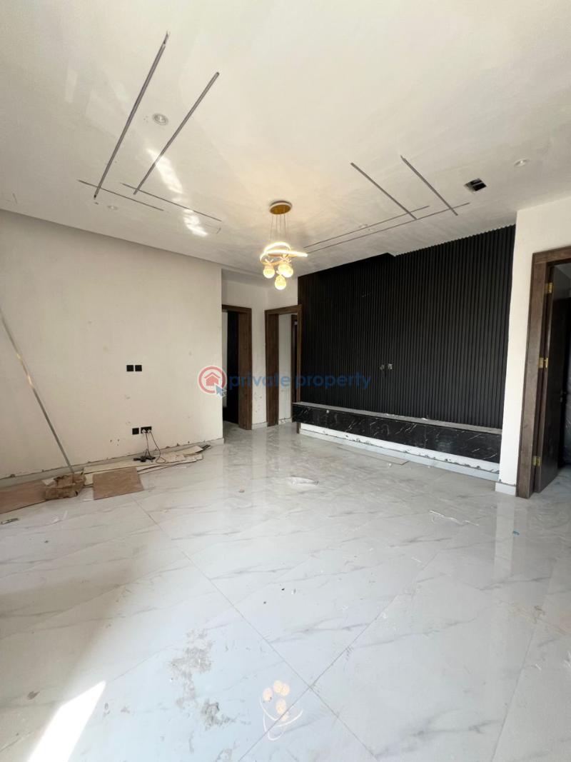 Serviced 2 bedroom apartment in lekki phase one - 11 2 bedroom Block Of Flats For Sale Lekki Phase One Lekki Phase 1 Lagos - 11