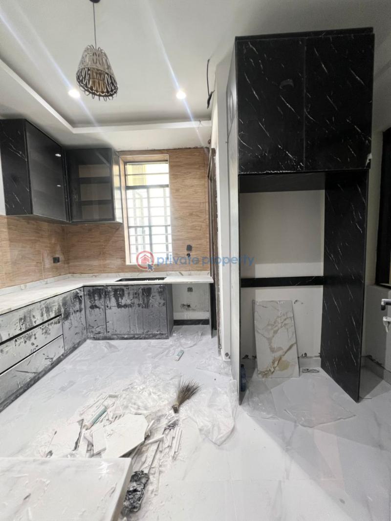 Serviced 2 bedroom apartment in lekki phase one - 4 2 bedroom Block Of Flats For Sale Lekki Phase One Lekki Phase 1 Lagos - 4