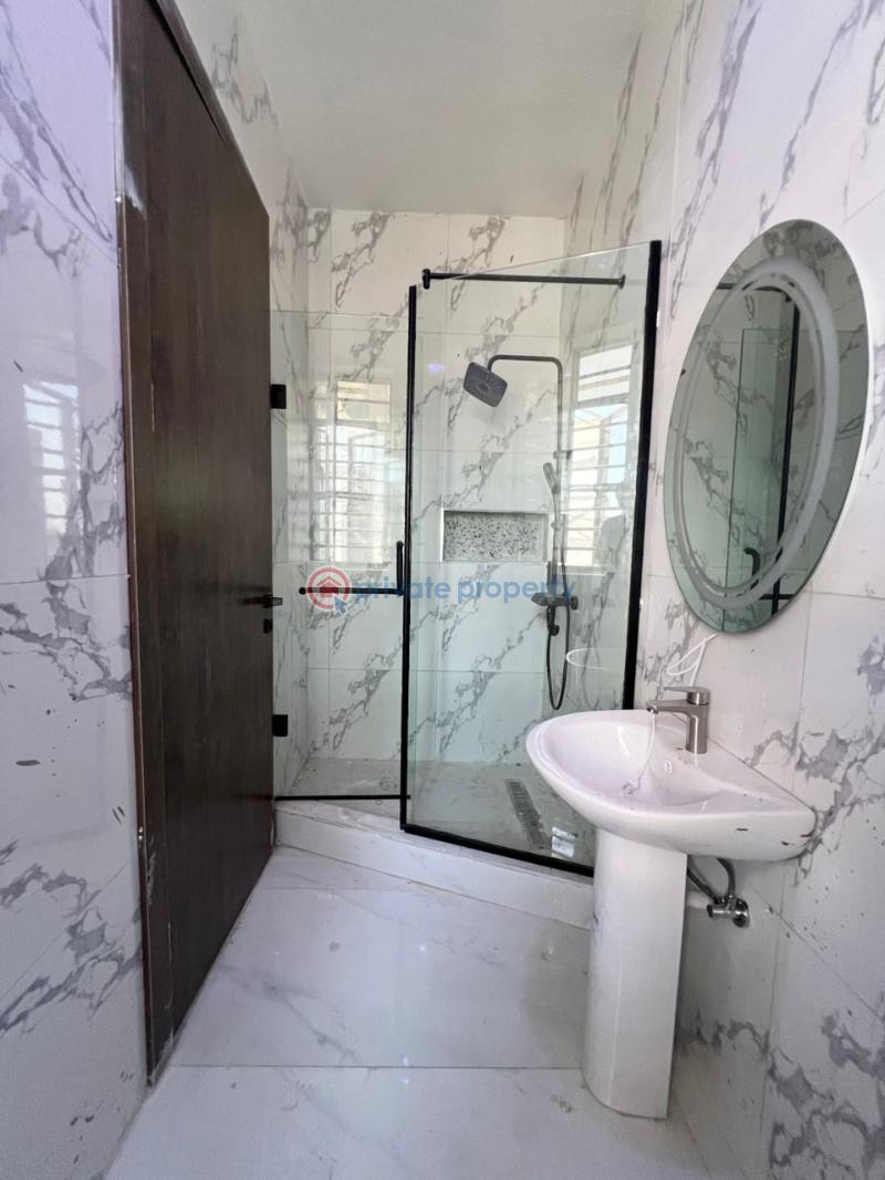 Serviced 2 bedroom apartment in lekki phase one - 13 2 bedroom Block Of Flats For Sale Lekki Phase One Lekki Phase 1 Lagos - 13