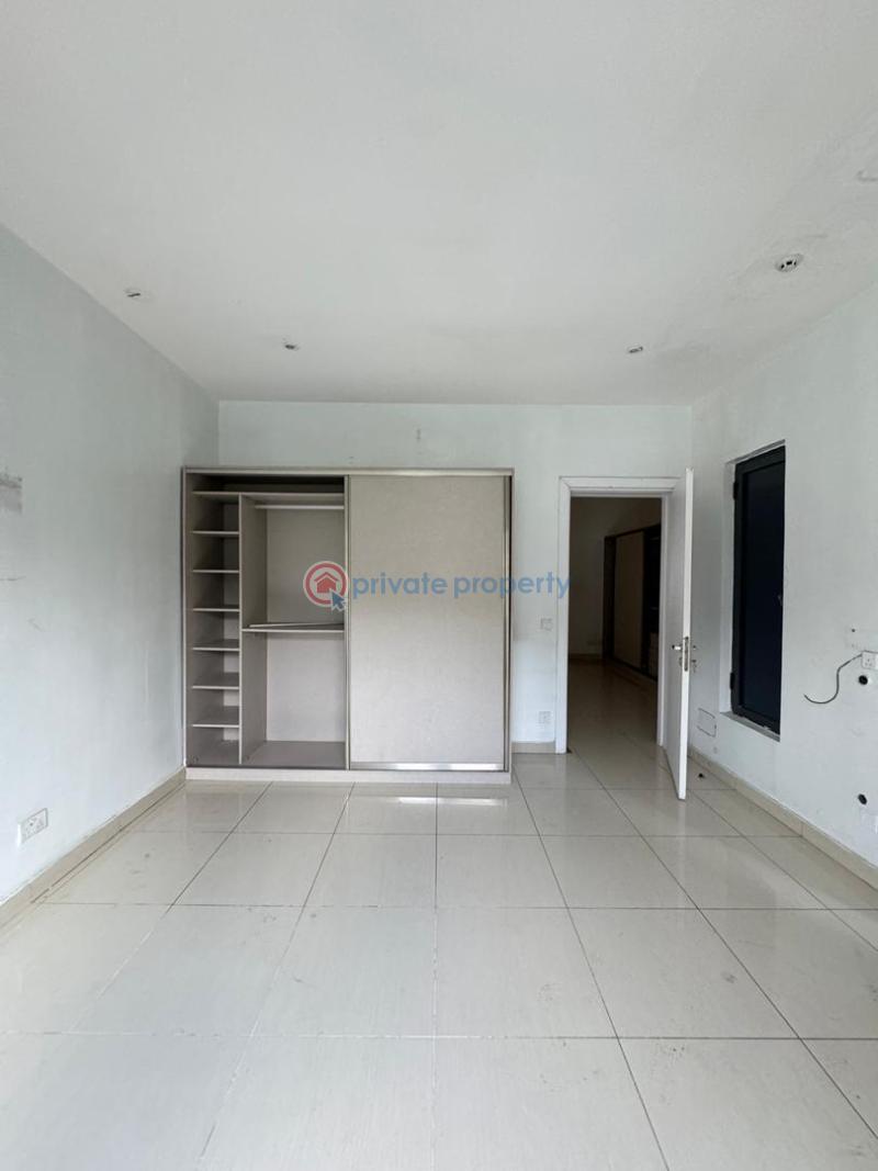 Serviced 2 bedroom apartment in lekki phase - 4 2 bedroom Block Of Flats For Rent Lekki Phase One Proper Lekki Phase 1 Lagos - 4