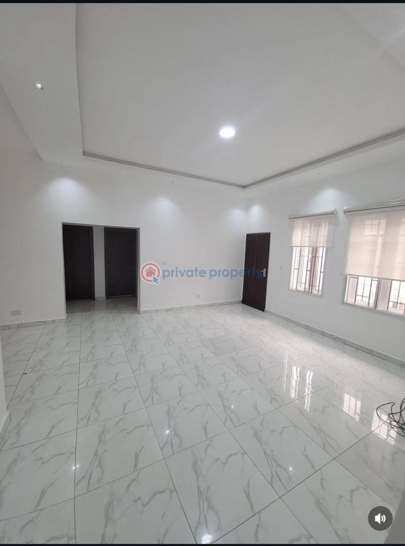 Serviced 2 bedroom apartment in lekki phase - 6 2 bedroom Block Of Flats For Rent Lekki Phase One Proper Lekki Phase 1 Lagos - 6