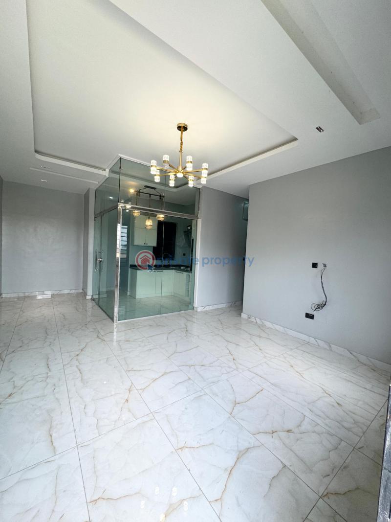 Serviced 2 bedroom apartment in lekki - 3 2 bedroom Block Of Flats For Sale Admiralty Way Lekki Phase 1 Lagos - 3