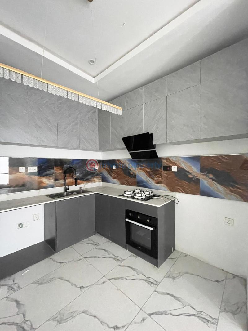 2 bedroom Block Of Flats For Sale Ologolo Lekki Phase One Lekki Phase 1 Lagos - 7