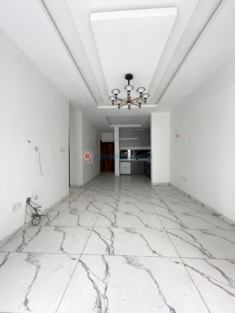 2 bedroom Block Of Flats For Sale Ologolo Lekki Phase One Lekki Phase 1 Lagos - 3