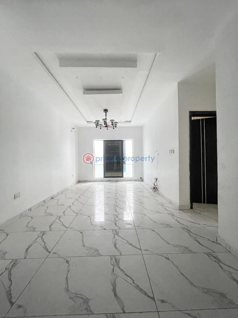 2 bedroom Block Of Flats For Sale Ologolo Lekki Phase One Lekki Phase 1 Lagos - 9