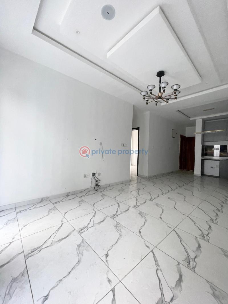 2 bedroom Block Of Flats For Sale Ologolo Lekki Phase One Lekki Phase 1 Lagos - 5