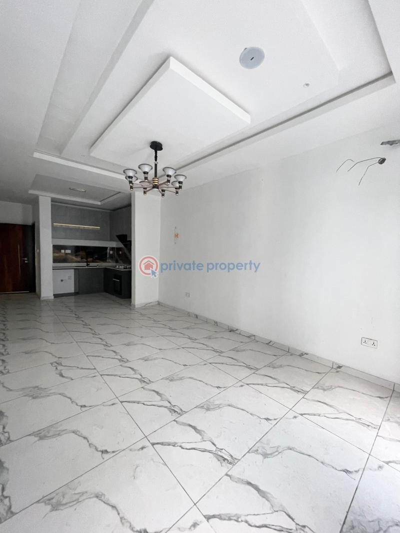 2 bedroom Block Of Flats For Sale Ologolo Lekki Phase One Lekki Phase 1 Lagos - 6