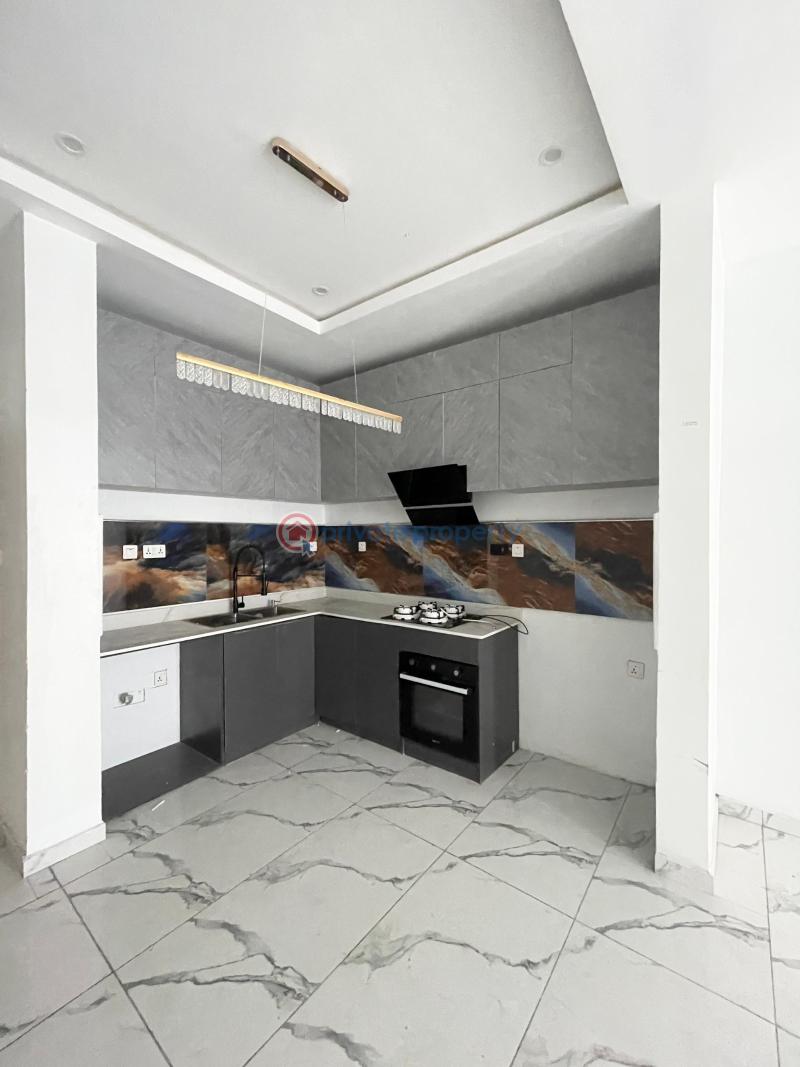 2 bedroom Block Of Flats For Sale Ologolo Lekki Phase One Lekki Phase 1 Lagos - 4