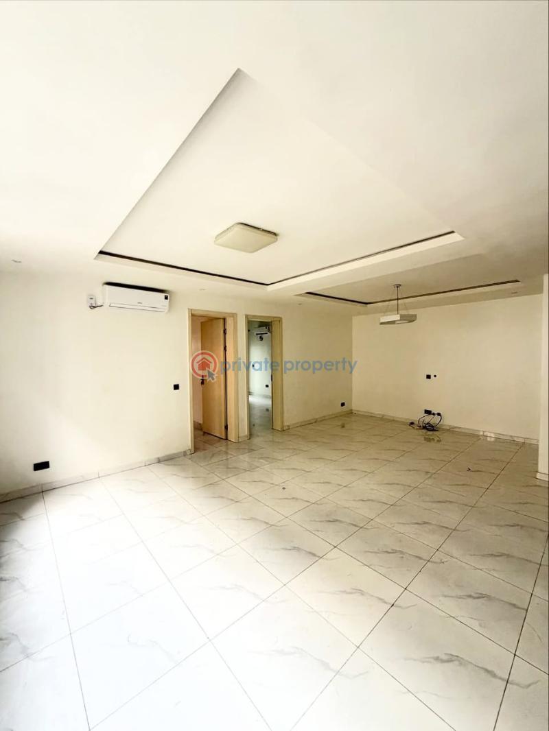 2 bedroom Flat & Apartment For Sale Ikate Elegushi Lekki Lagos - 2