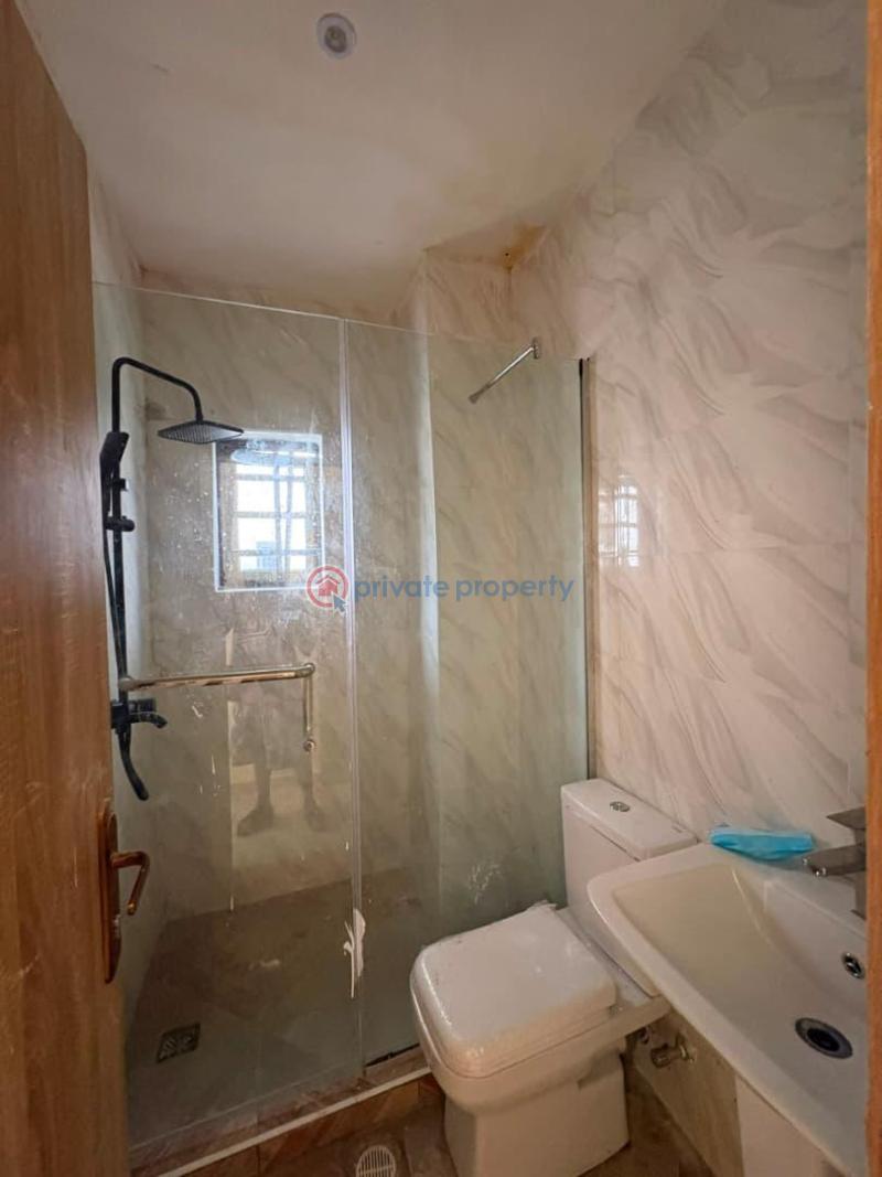 2 bedroom Flat & Apartment For Rent Abraham Adesanya Ajah Lagos - 1