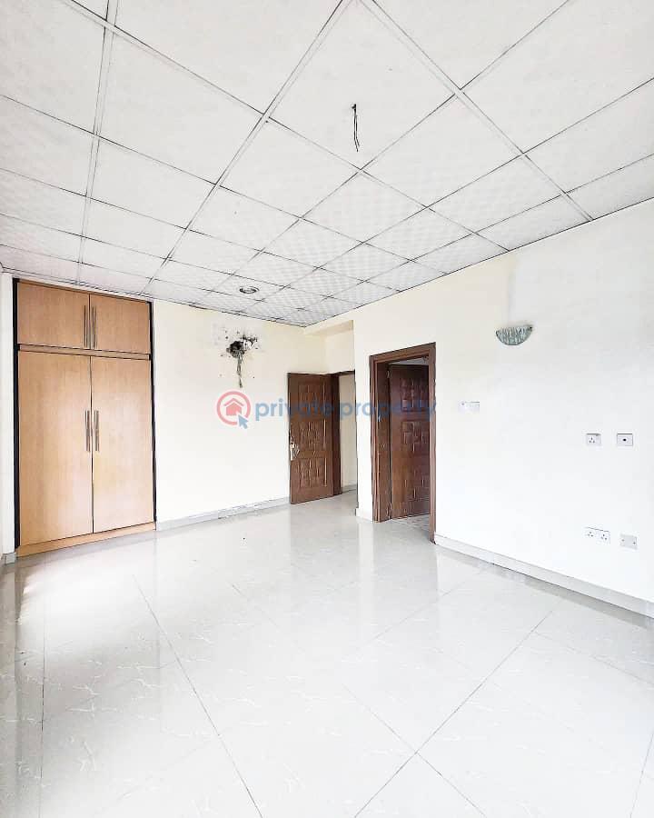 Serviced 2-bedroom apartment - 8 2 bedroom Flat & Apartment For Rent Ikate Elegushi Lekki Lagos - 8