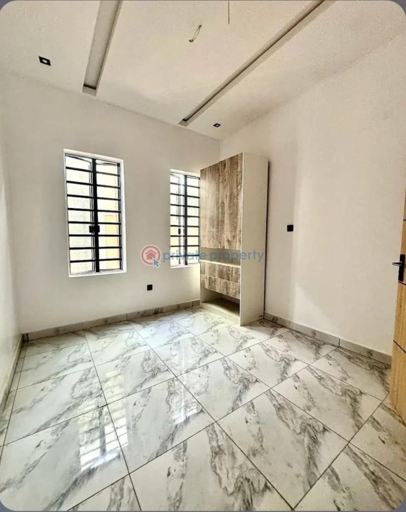 2 bedroom Block Of Flats For Rent Ikate Elegushi Lekki Lagos - 2