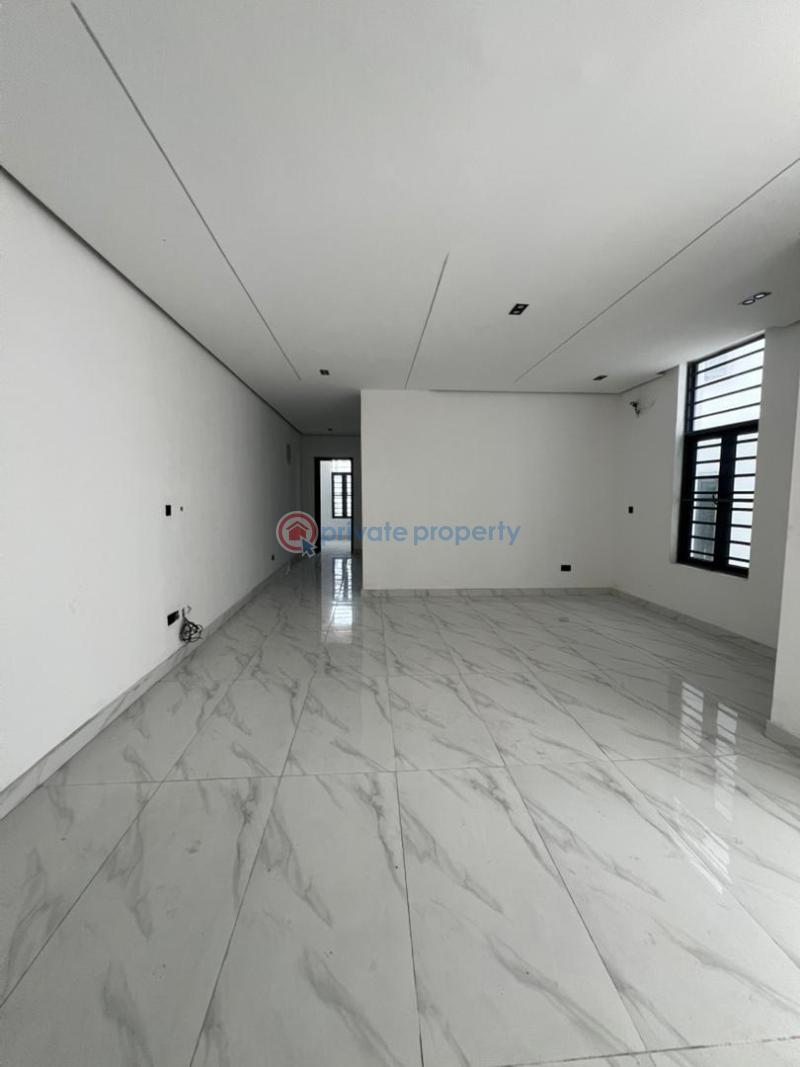 2 bedroom Block Of Flats For Sale Ologolo Lekki Lagos - 1