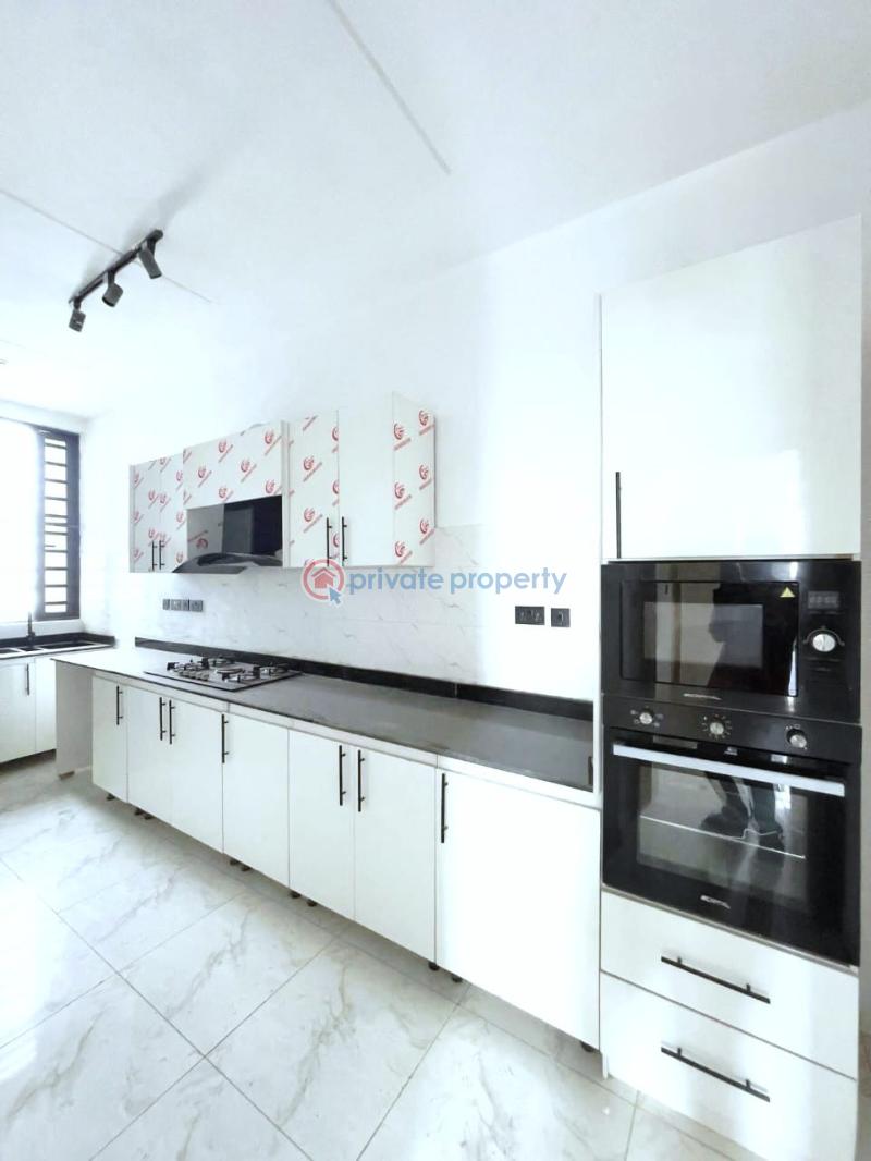 2 bedroom Flat & Apartment For Rent Ologolo Lekki Lagos - 11