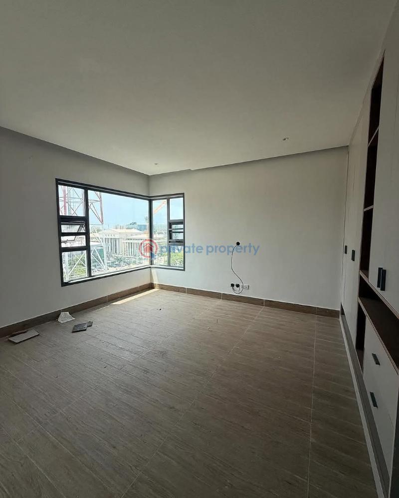Serviced 2 bedroom apartment - 4 2 bedroom Flat & Apartment For Sale Victoria Island Lagos - 4