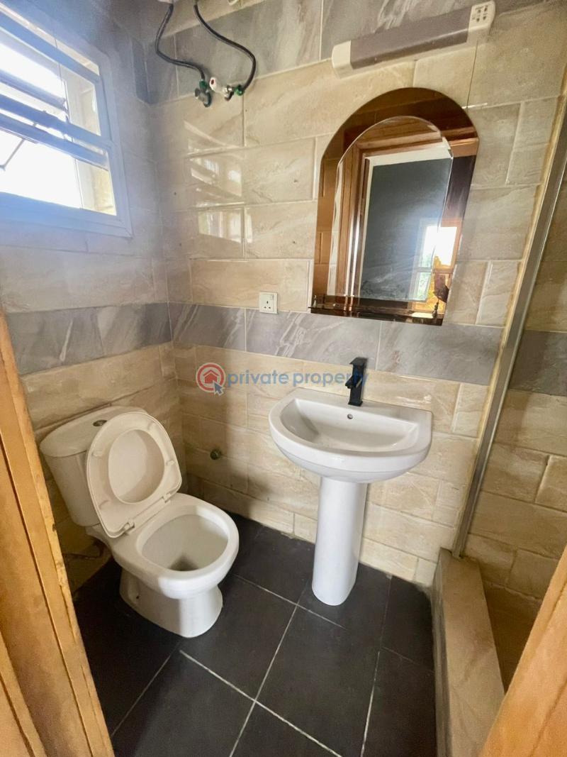 2 bedroom Flat & Apartment For Rent Lekki Phase 1 Lagos - 6