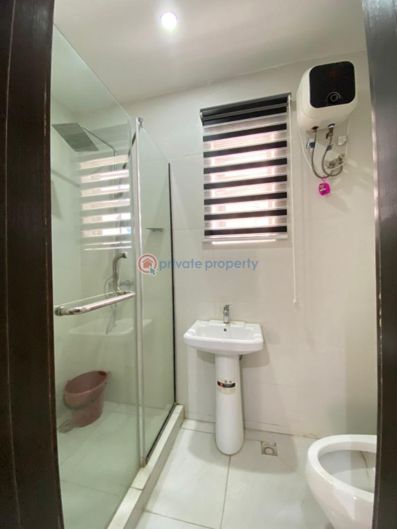 Serviced  2 bedroom  apartment - 6 2 bedroom Flat & Apartment For Rent Ikate Elegushi Lekki Lagos - 6