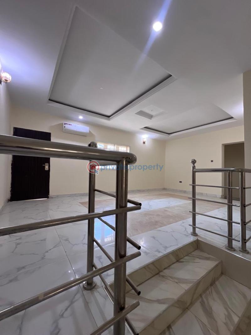 2 bedroom Flat & Apartment For Rent Mabushi Abuja Phase 1  - 7