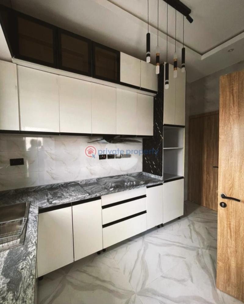 2 bedroom Block Of Flats For Sale Lekki Scheme 2 Ajah Lagos - 6