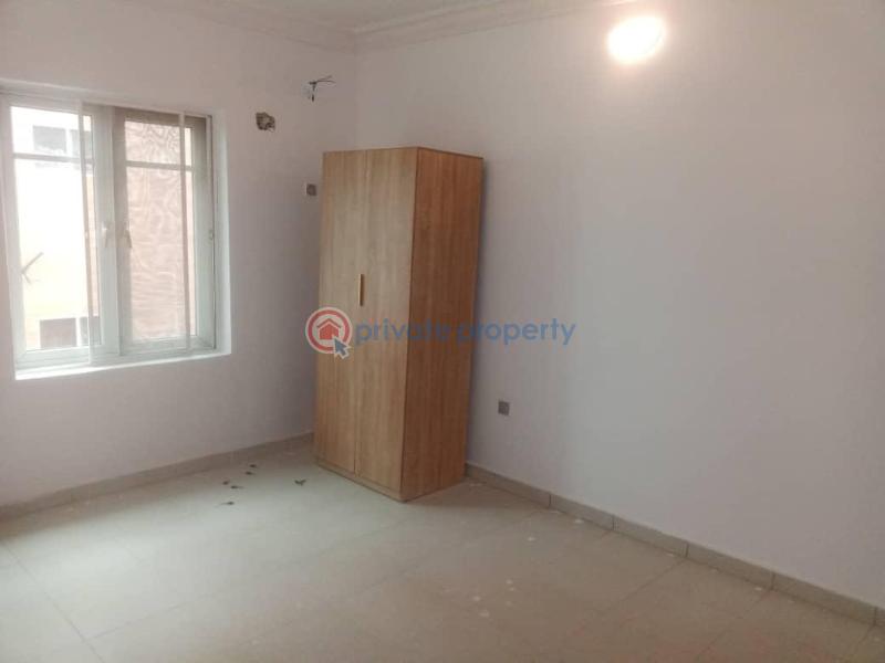 2 bedroom Flat & Apartment For Rent Ologolo Lekki Lagos - 5
