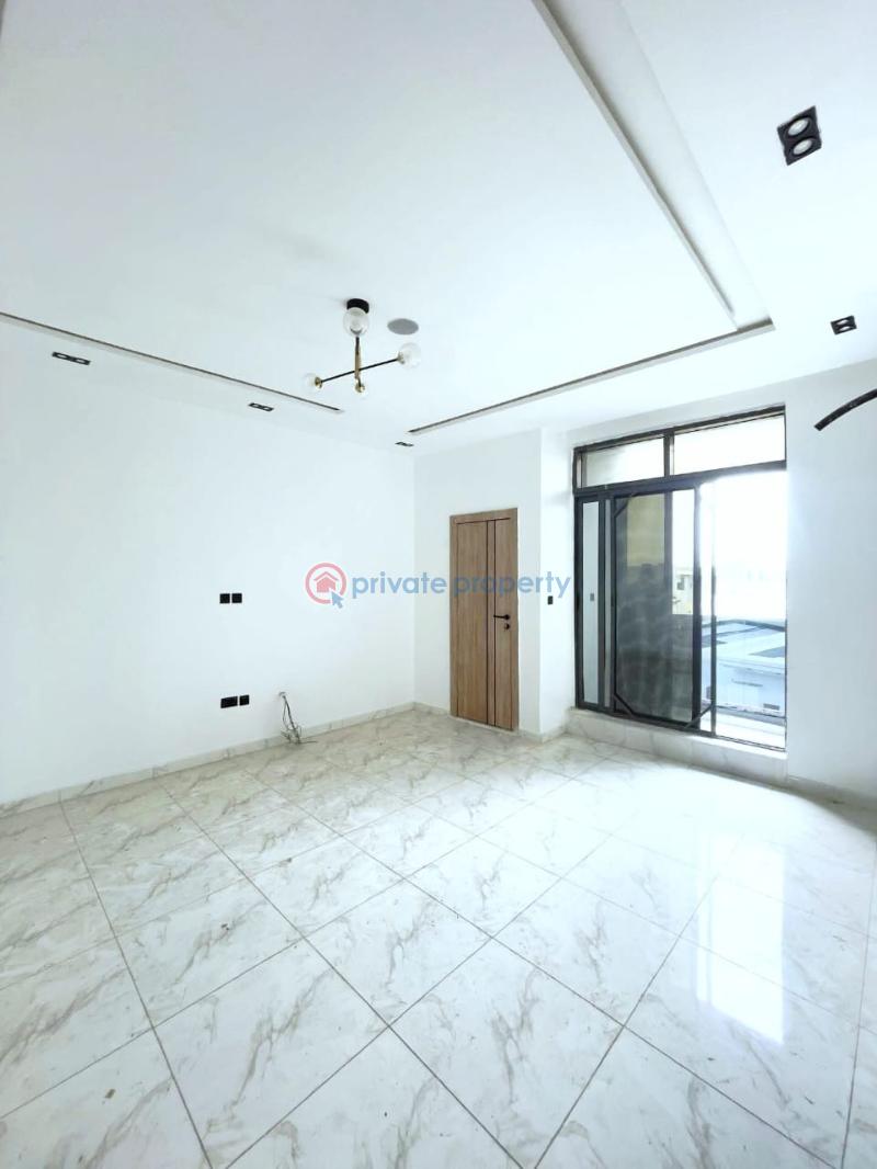 2 bedroom Flat & Apartment For Rent Ologolo Lekki Lagos - 13