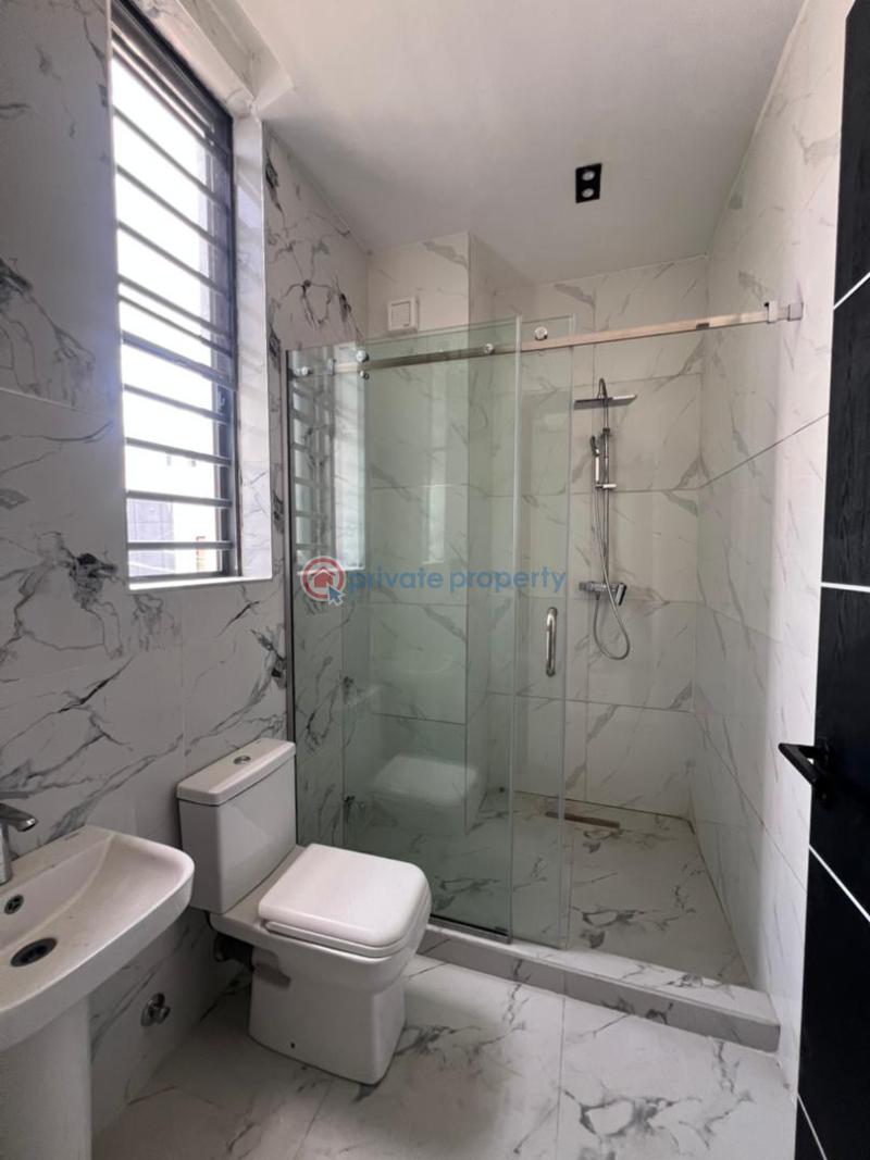 2 bedroom Block Of Flats For Sale Ologolo Lekki Lagos - 7