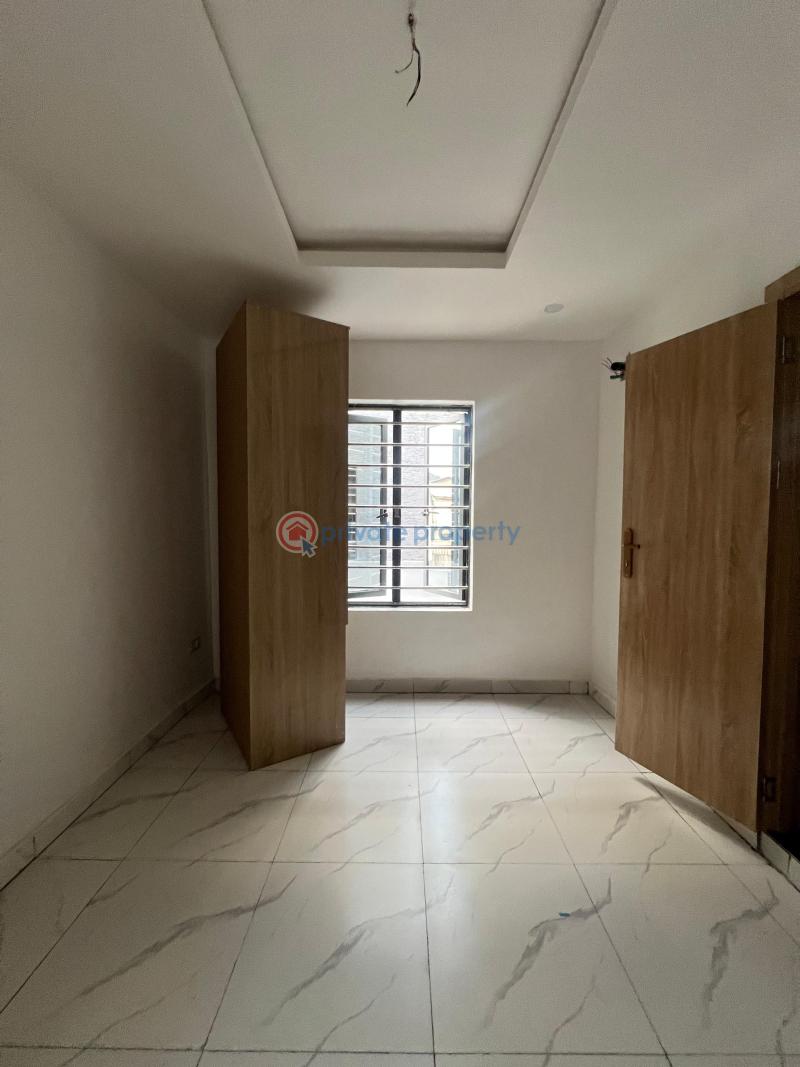 2 bedroom Flat & Apartment For Sale Ologolo Lekki Lagos - 4
