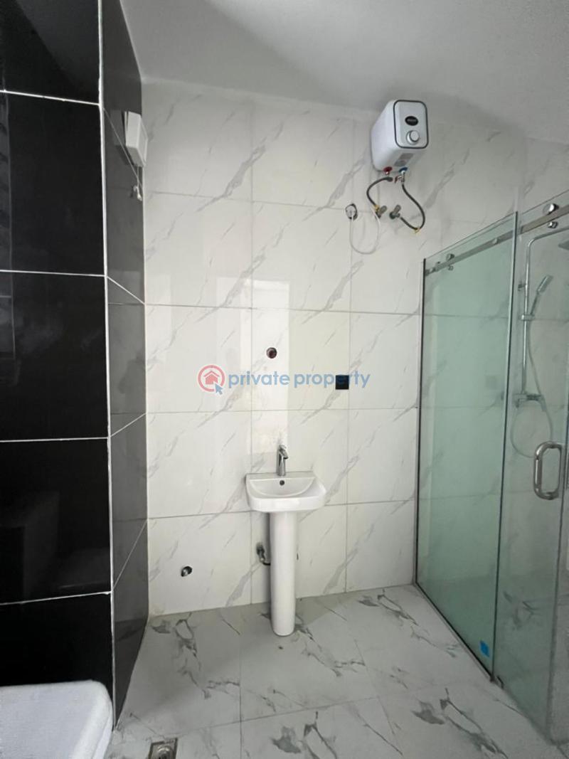 2 bedroom Block Of Flats For Sale Ologolo Lekki Lagos - 5