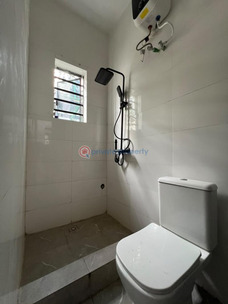 2 bedroom Flat & Apartment For Rent Ikota Villa Estate Ikota Lekki Lagos - 7