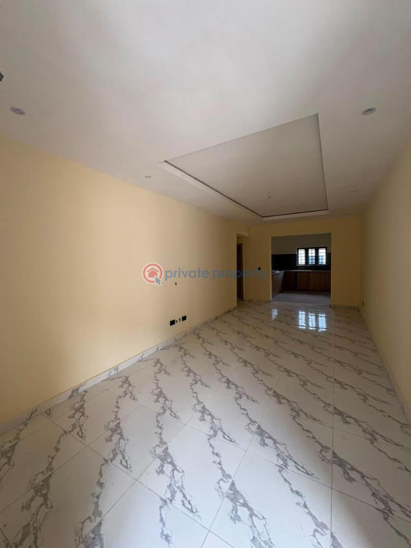 2 bedroom Flat & Apartment For Rent Abraham Adesanya Ajah Lagos - 8