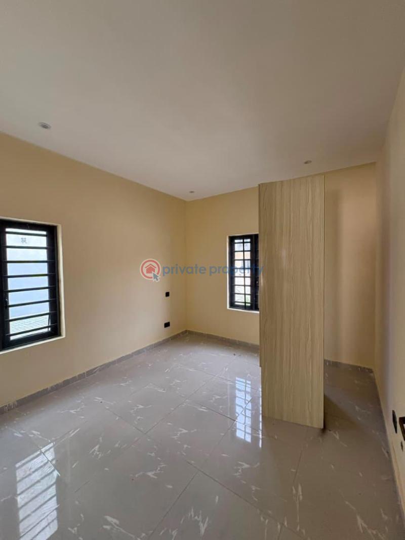 2 bedroom Flat & Apartment For Rent Abraham Adesanya Ajah Lagos - 10