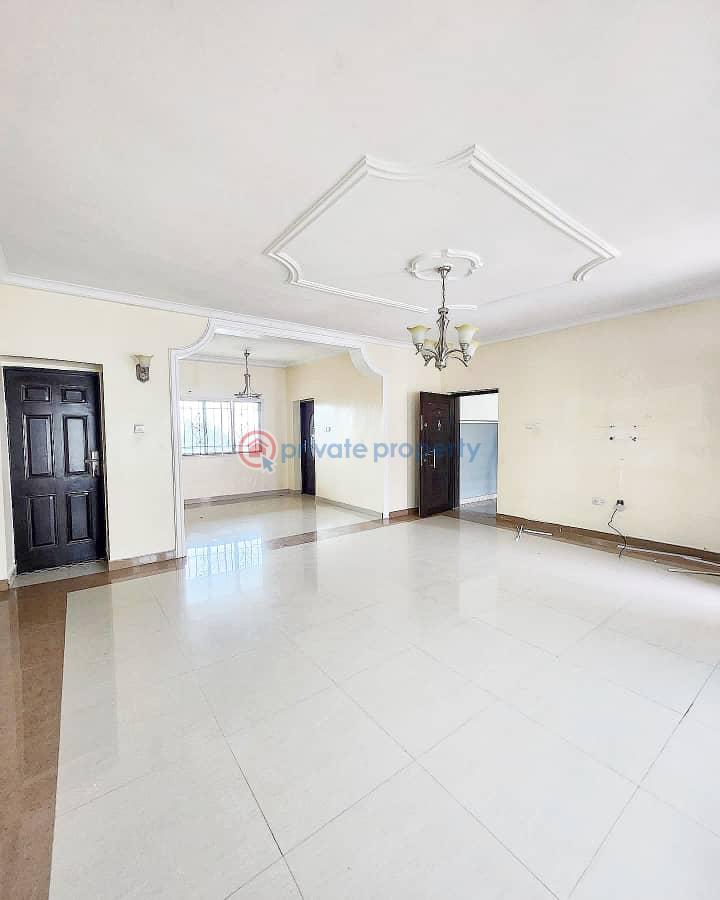 Serviced 2-bedroom apartment - 1 2 bedroom Flat & Apartment For Rent Ikate Elegushi Lekki Lagos - 1