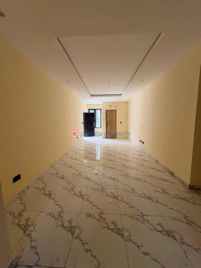 2 bedroom Flat & Apartment For Rent Abraham Adesanya Ajah Lagos - 7