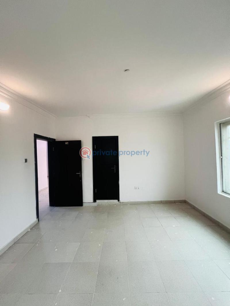 2 bedroom Flat & Apartment For Rent Ologolo Lekki Lagos - 12