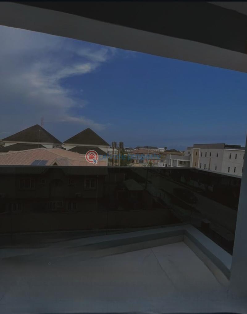 2 bedroom Block Of Flats For Sale Lekki Scheme 2 Ajah Lagos - 9