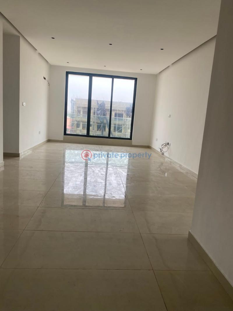 2 bedroom Block Of Flats For Rent Off Admiralty Way Lekki Phase 1 Lagos - 2