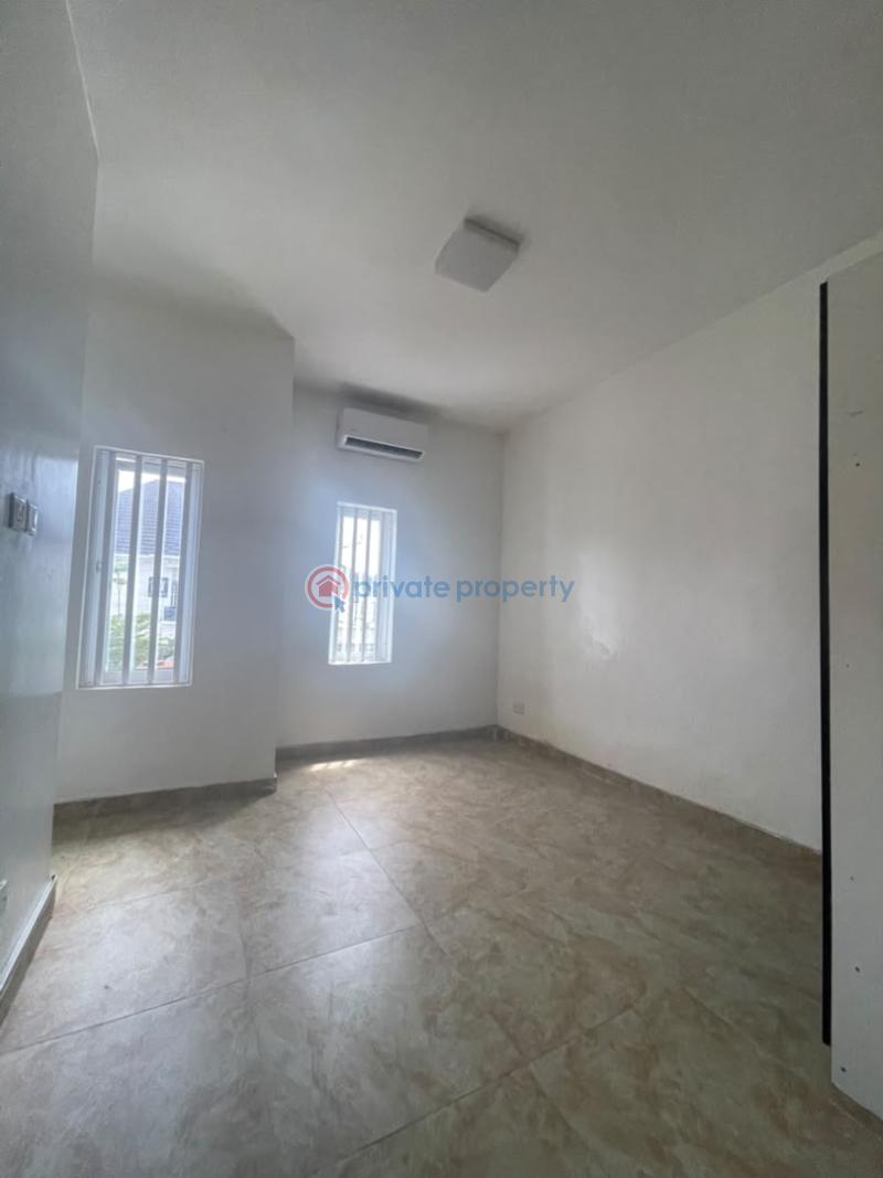 2 bedroom Flat & Apartment For Rent Osapa London Lekki Lagos - 2