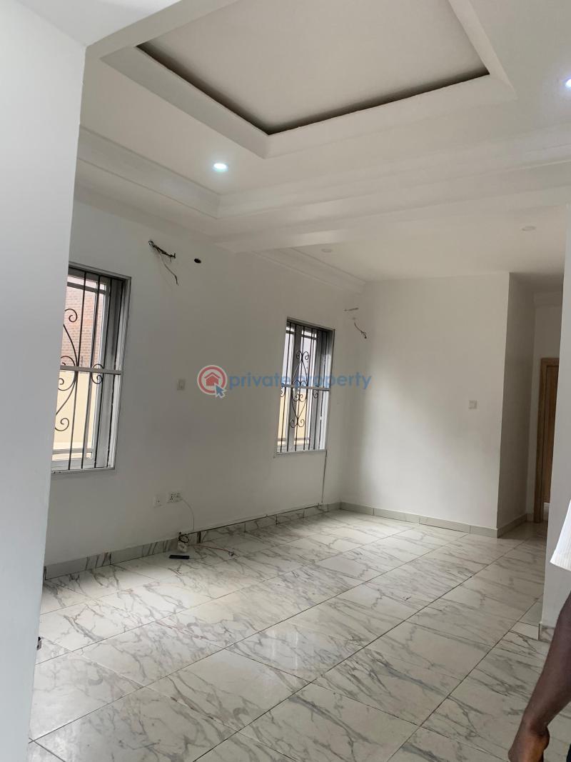 2 bedroom Flat & Apartment For Rent Idado Lekki Lagos - 0